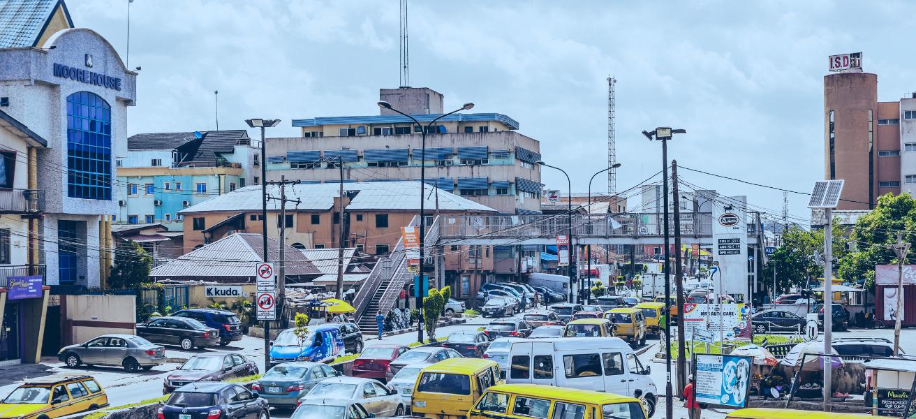 Business opportunities on the African continent