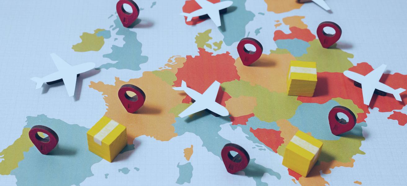 Aproveitar as Oportunidades: Tendências de Negócios em 2023, na Europa! 