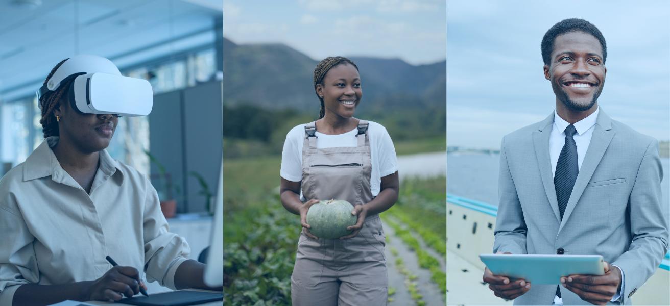 Africa, a continent with emerging opportunities for investors