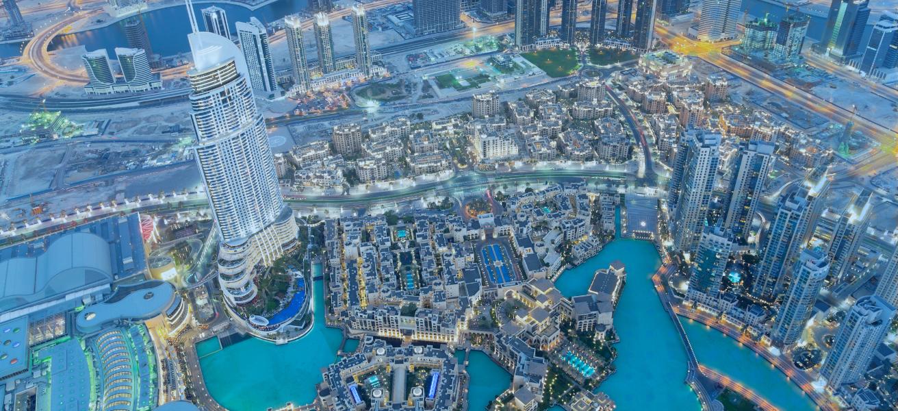 Expo Dubai 2020 - Guinea-Bissau Pavilion