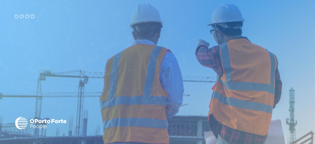 Segurança e Performance na Indústria: Transformar Negócios B2B com Saúde e Bem-Estar