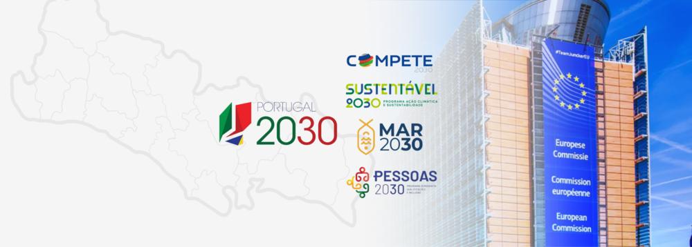 Candidaturas a Incentivos Europeus