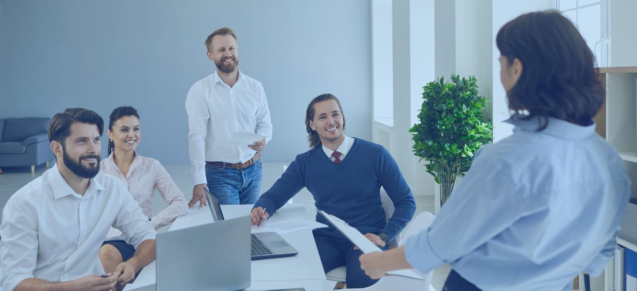 4 Pilares para uma formação bem sucedida - Fatores Humanos