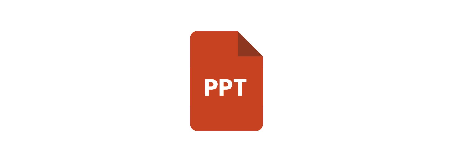 Powerpoint