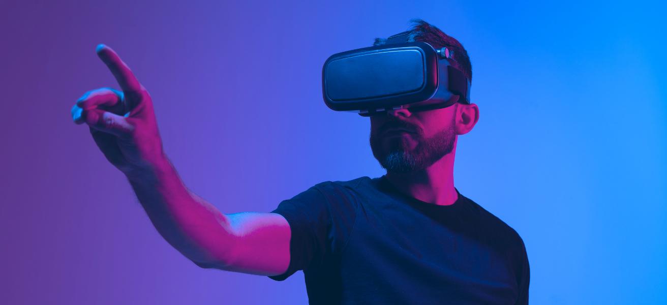 Metaverso. Conhece esta tendência?