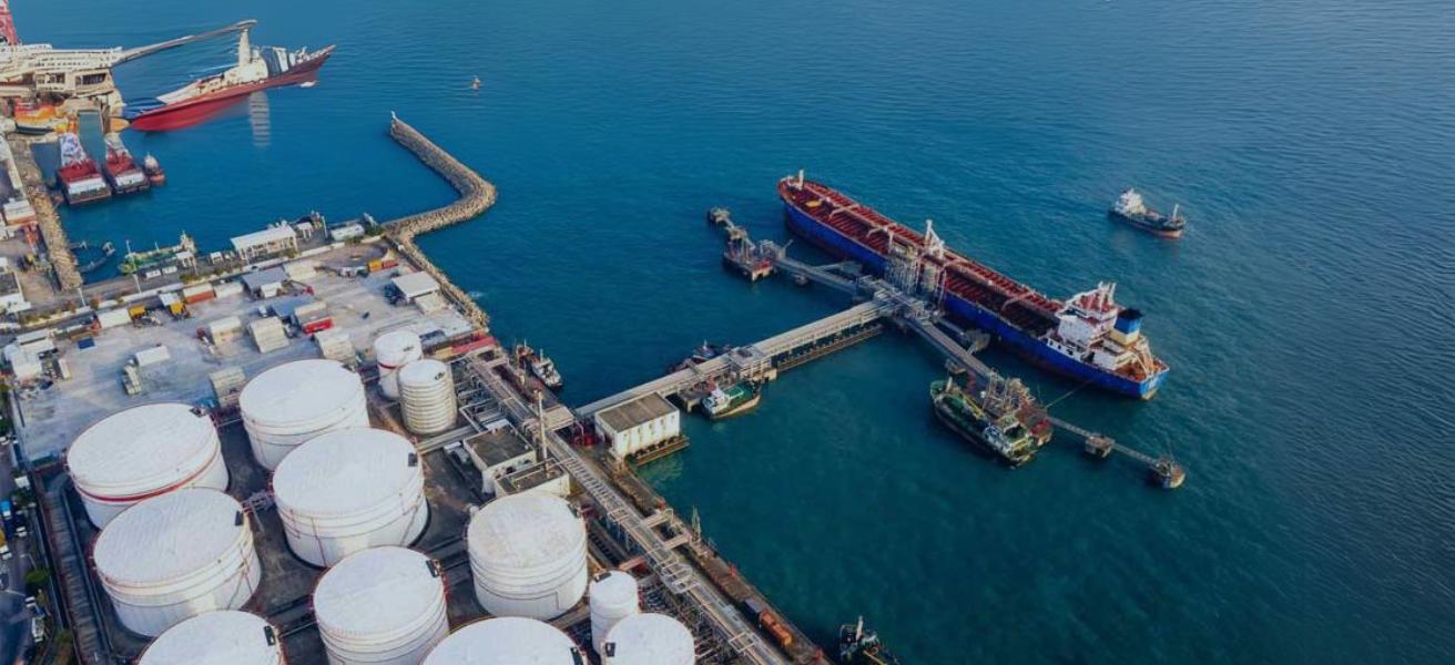 Mozambique's natural gas exports grow by 30%