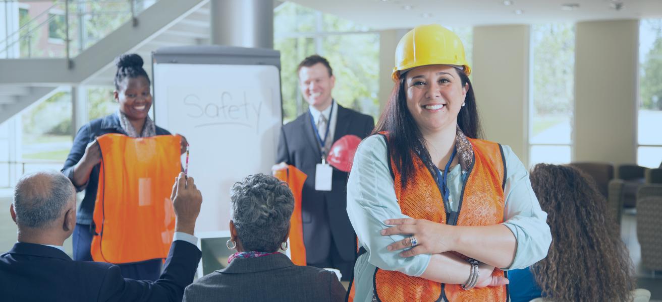 5 Effective Strategies for Safe Working Environments in Portugal