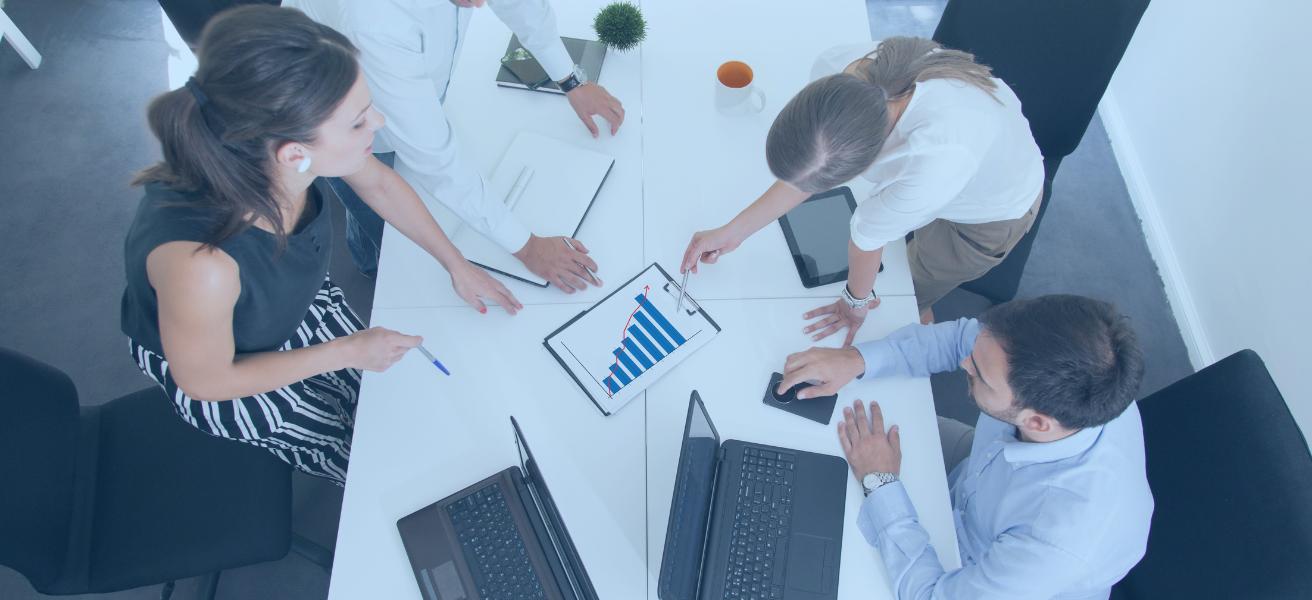 4 Métodos ágeis para melhorar a produtividade