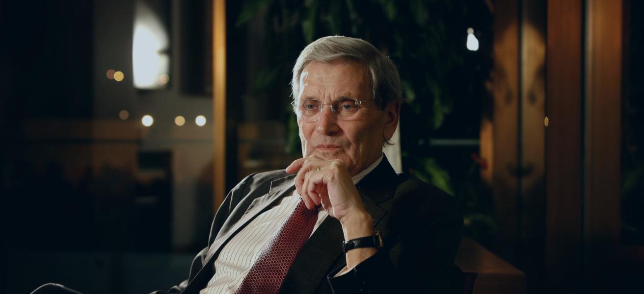 Investment and Continuous Training: The Belmiro de Azevedo Model for Corporate Sustainability