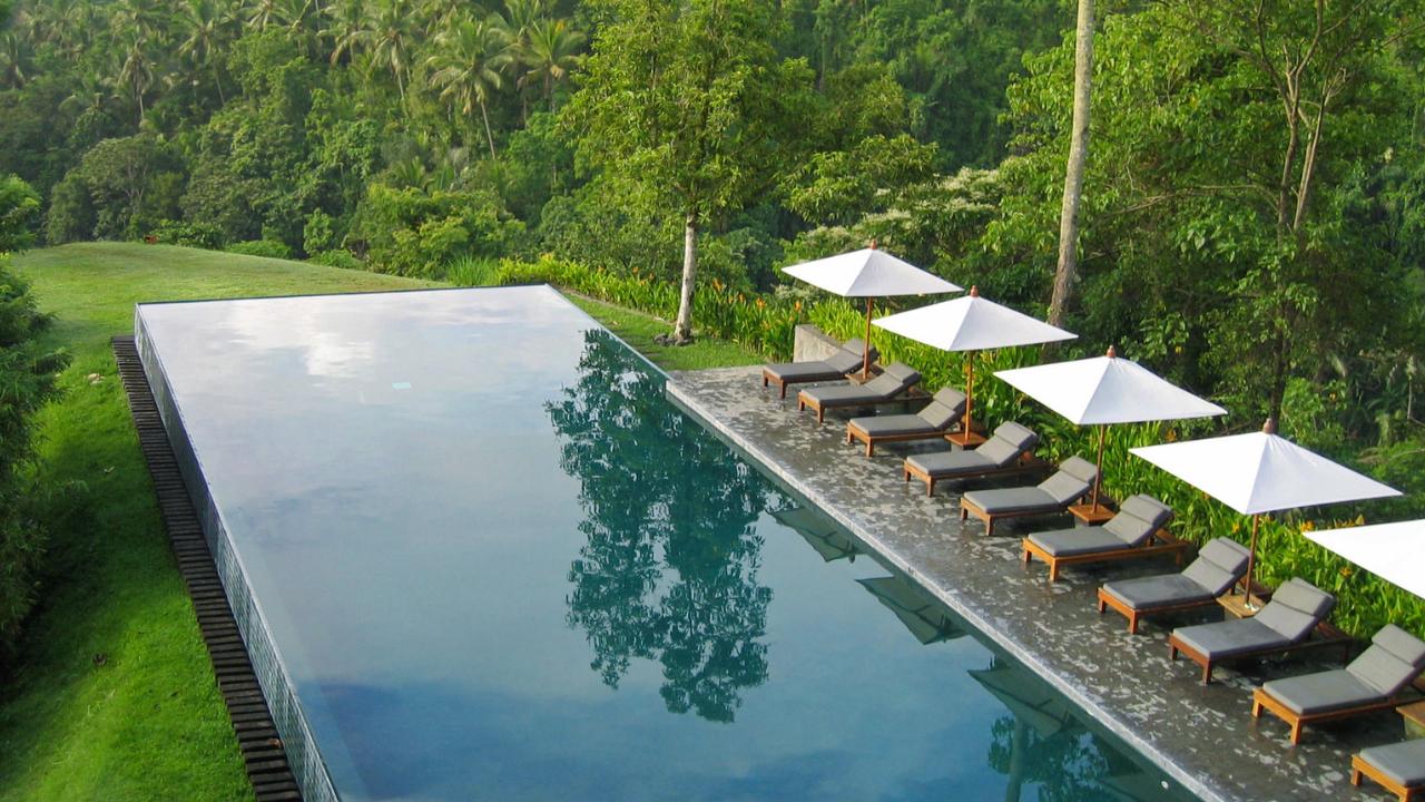 Eco Resort na Guiné-Bissau