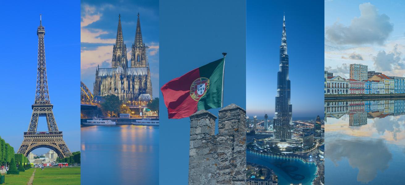 Como se Adaptar a Diferentes Mercados Culturais