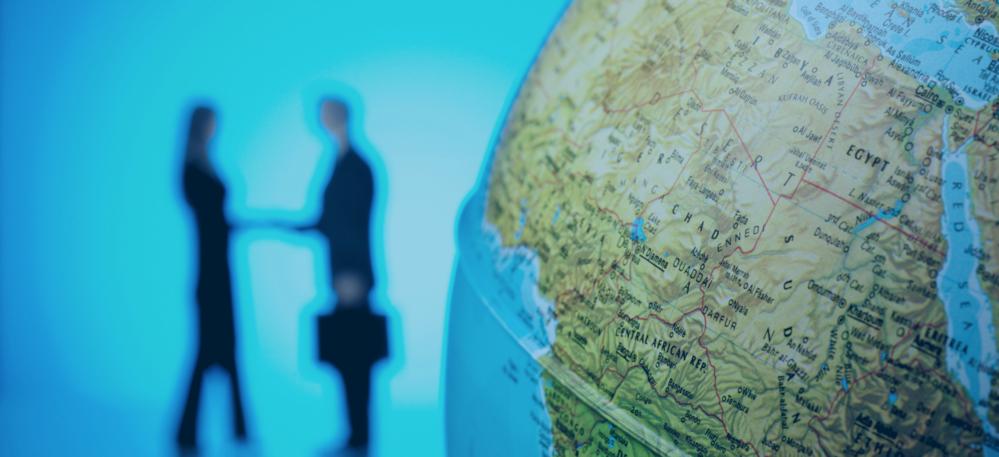 África: Um Continente de Oportunidades Inexploradas e Investimentos Rentáveis