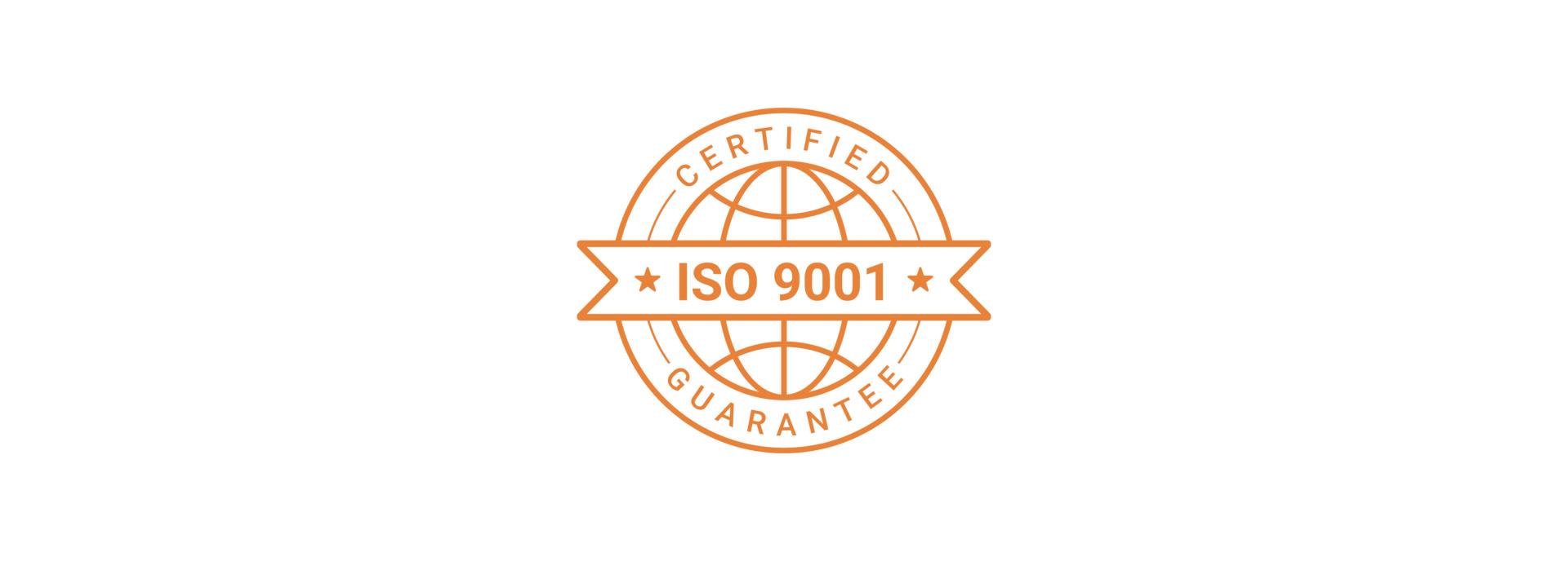 ISO 9001:2015 - Risk-based thinking