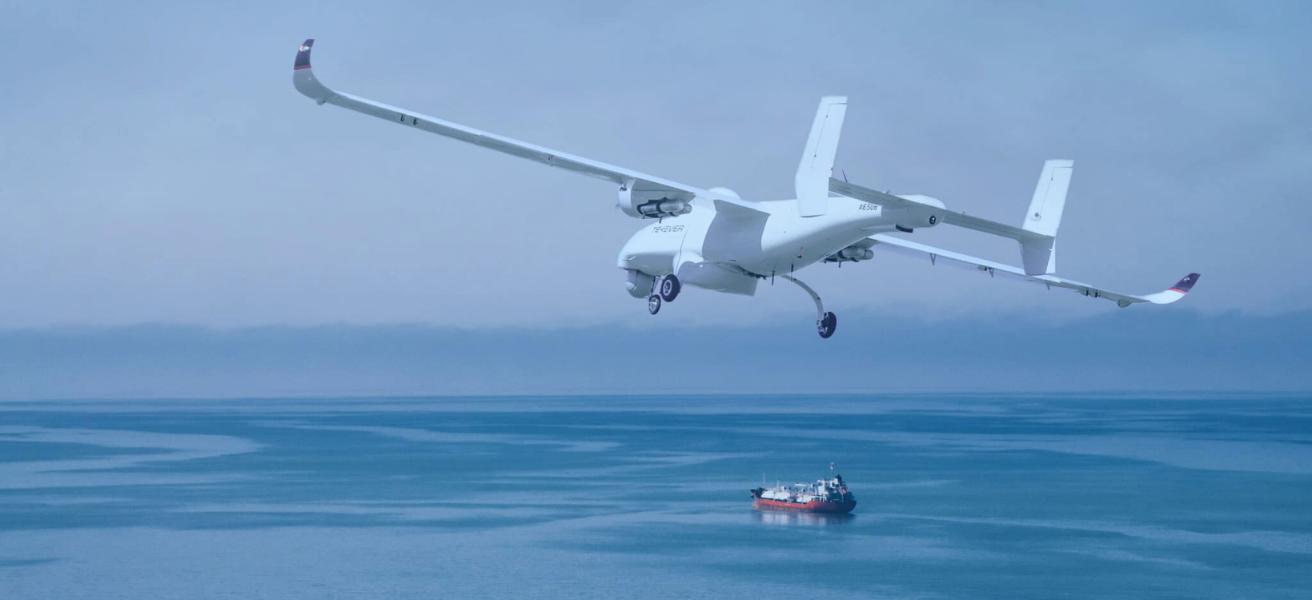 Tekever Wins European 30 Million Contest