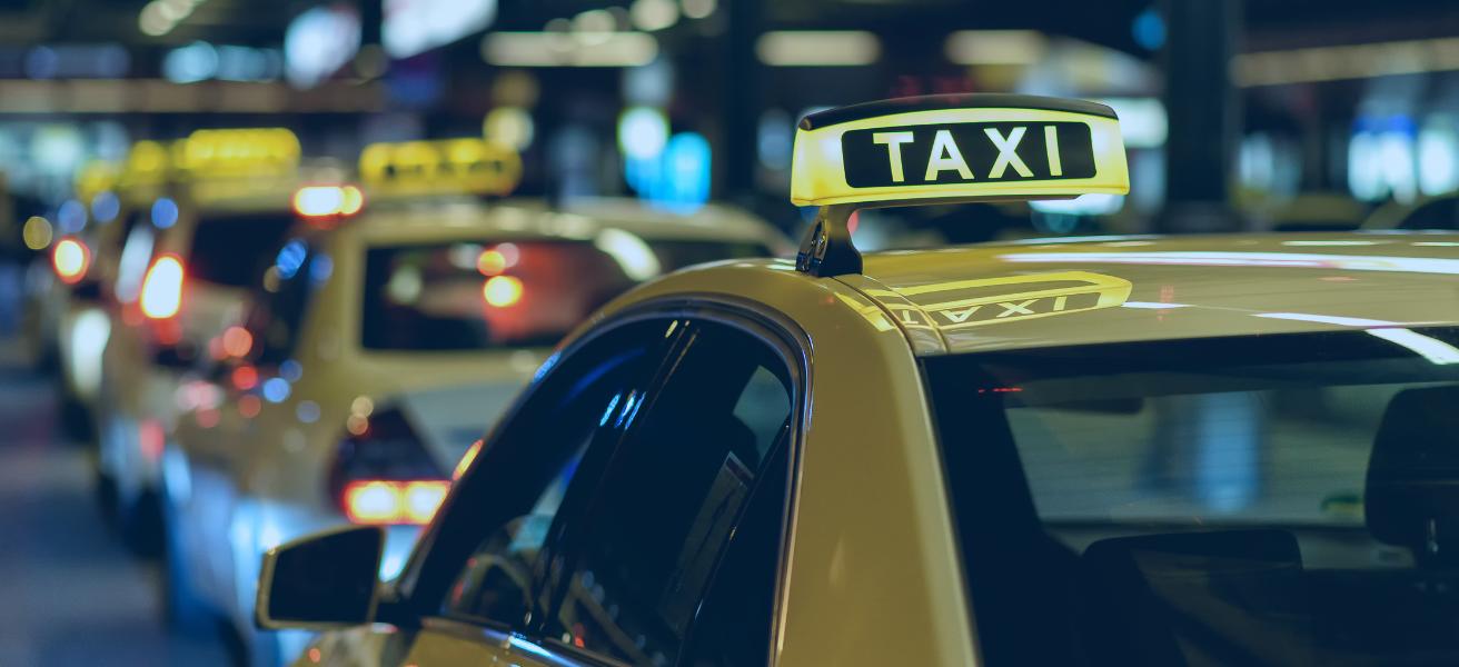 University of Porto research: New methodology for predicting taxi passenger demand