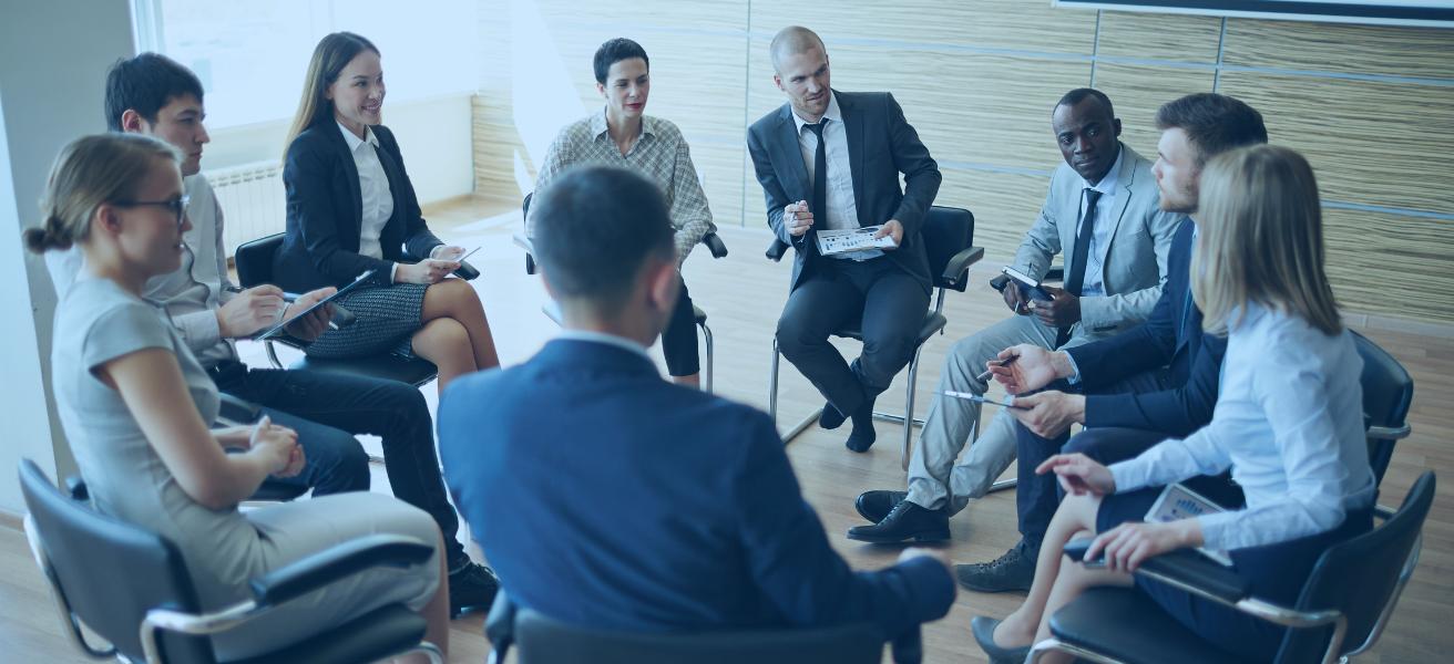 Tendências da formação corporativa para 2023