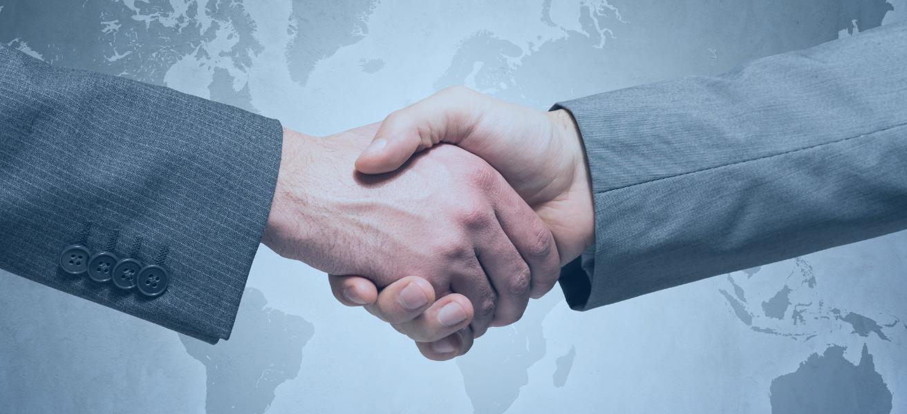 International Fundraising: How Oporto Forte can help your company in 2023