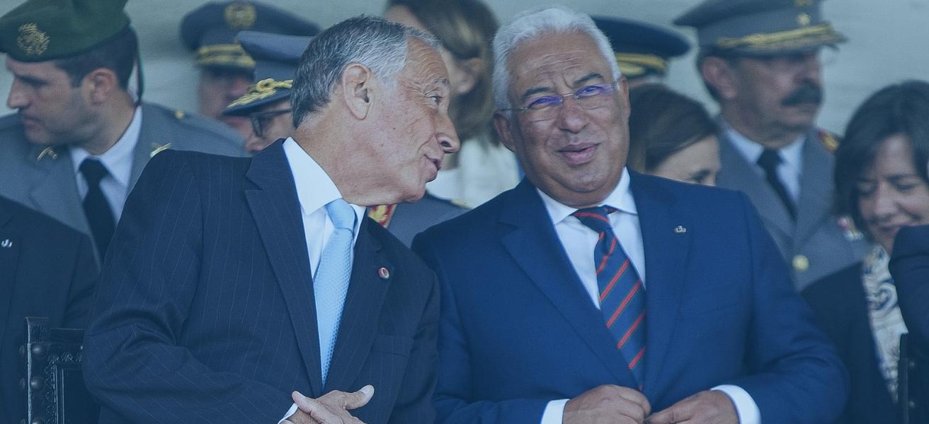 Presidente da República Portuguesa e Primeiro-Ministro em Celebração Histórica na Guiné-Bissau