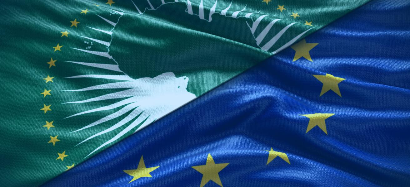 Países africanos, em parceria com a UE, vão participar num fundo de investimento de 150 mil milhões de euros