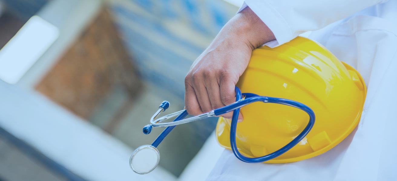 Desempenho Elevado: A Interligação entre Saúde, Segurança e Rendimento