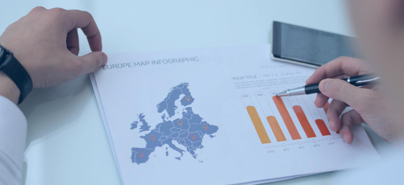 European Industries for Internationalisation in 2023: Technology, Health, eCommerce and Sustainability
