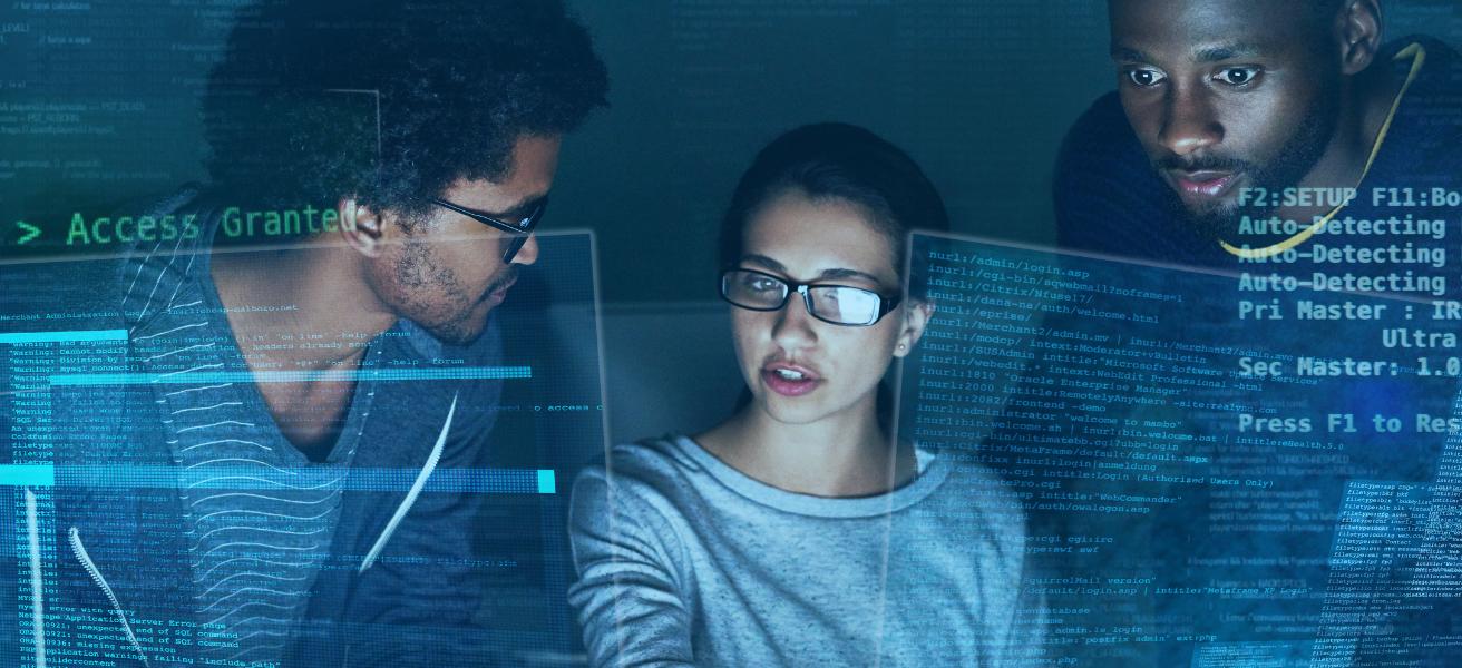 Tech Boom: Discover Technology Growth in West Africa