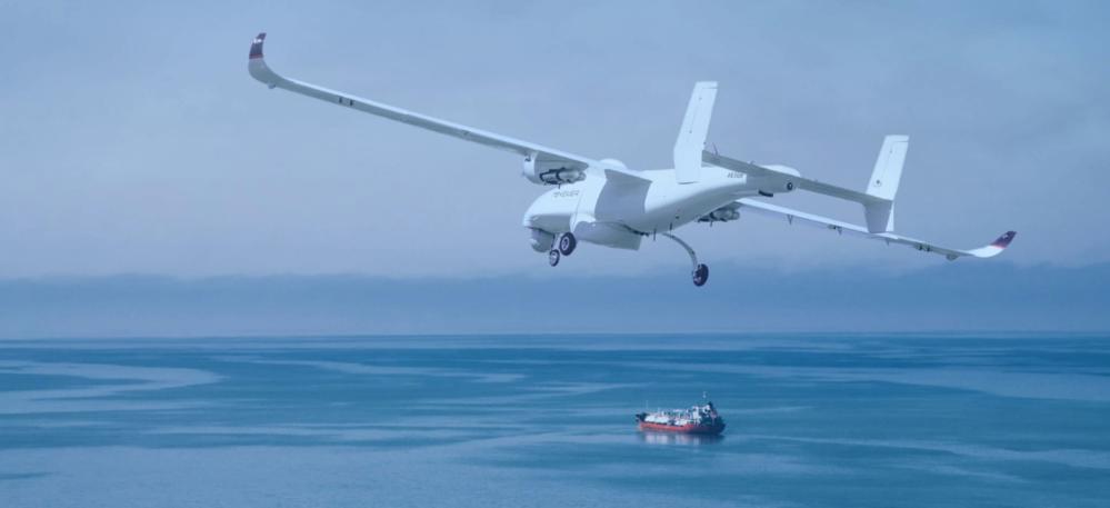 Tekever Vence Concurso Europeu de 30 Milhões