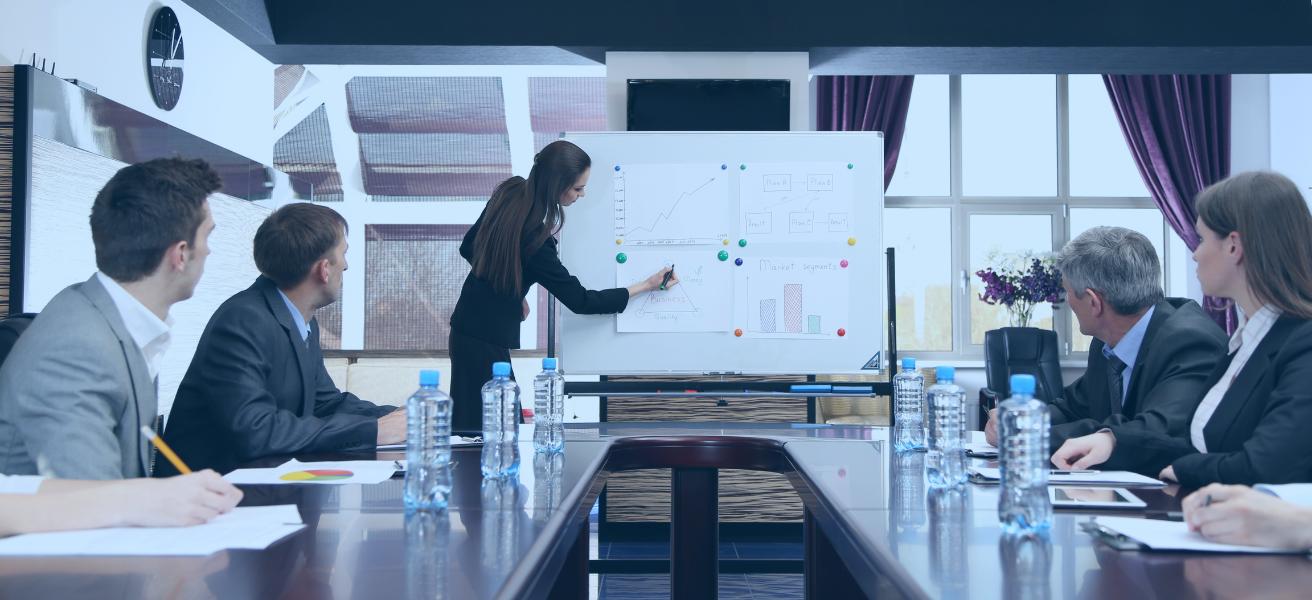 Torne a Formação Corporativa mais Dinâmica e Assertiva na sua Empresa