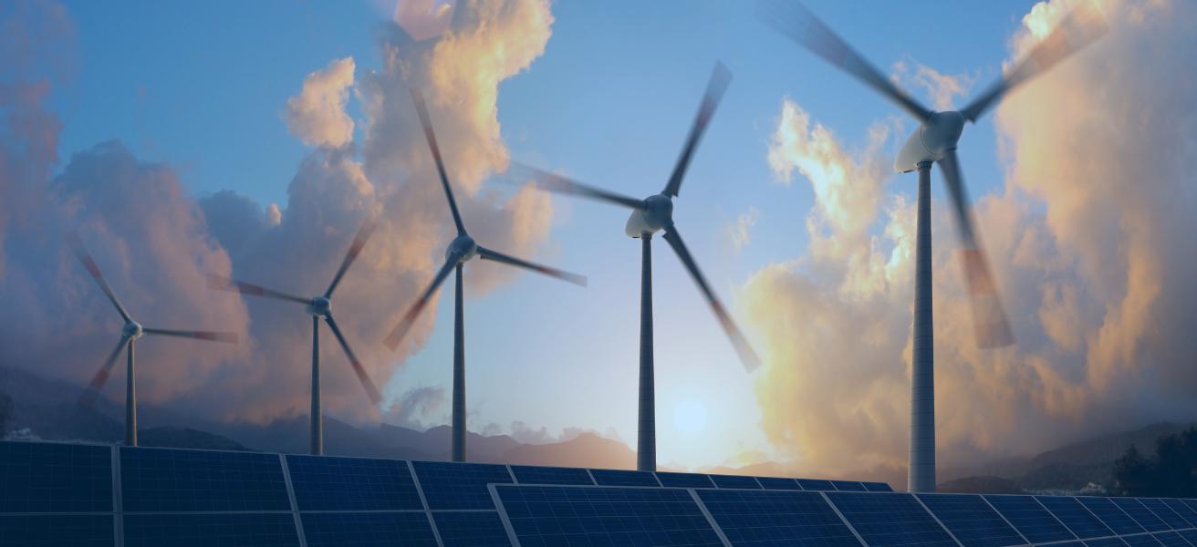 Cultura Lean no setor da energia: Impulsionando a eficiência e a sustentabilidade