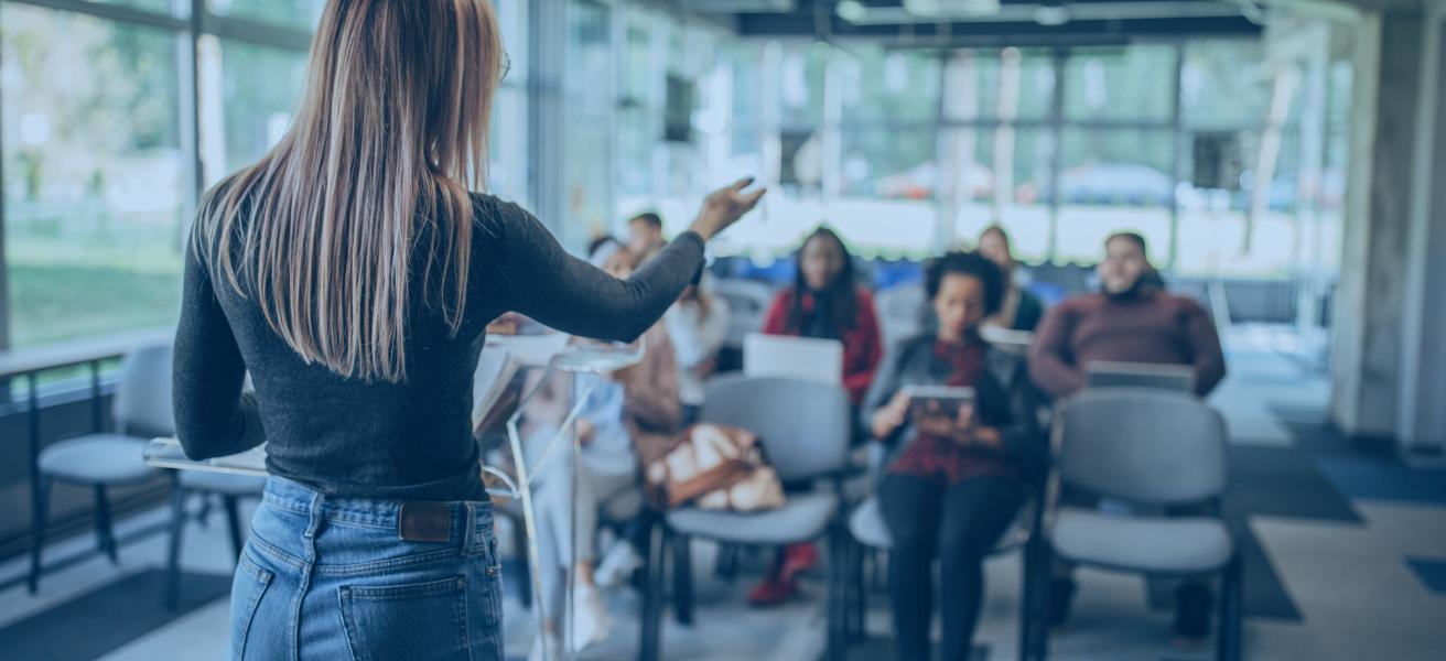 How to design a corporate training programme?