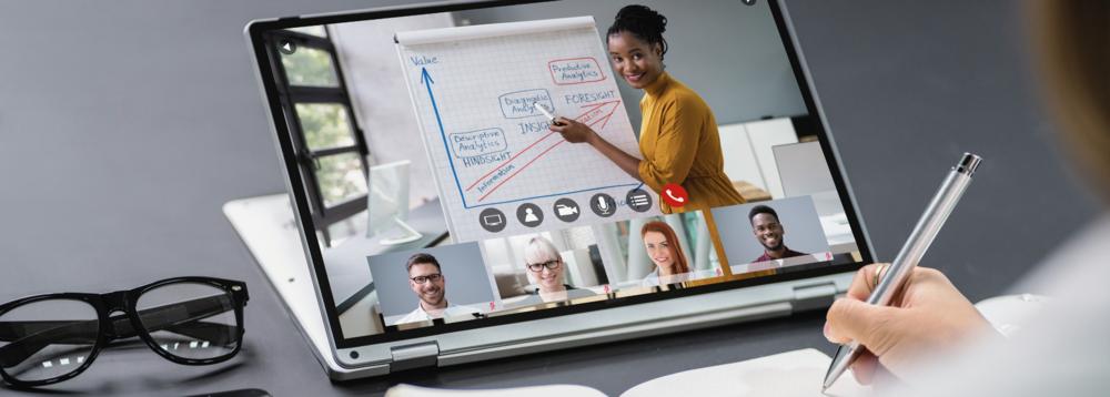 Formação e Academia Digital