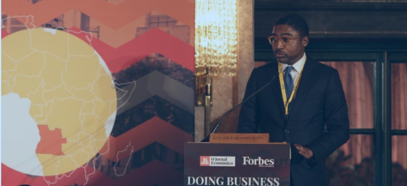 Angola: a country open to foreign investment