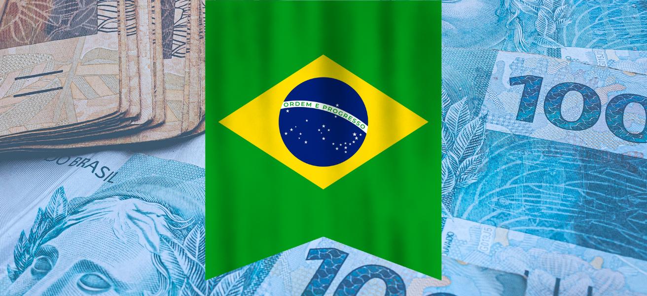 Crescimento de 2,9% no PIB coloca Brasil na 9.ª maior economia mundial em 2023
