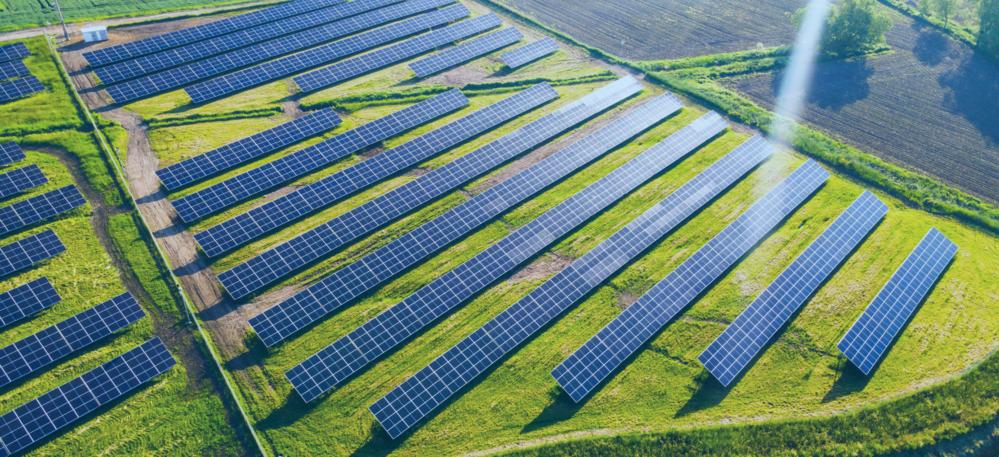 Setor das energias renováveis emprega 12,7 milhões internacionalmente