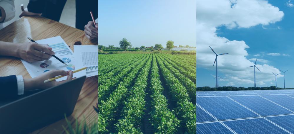 Análise de Mercados Emergentes em África