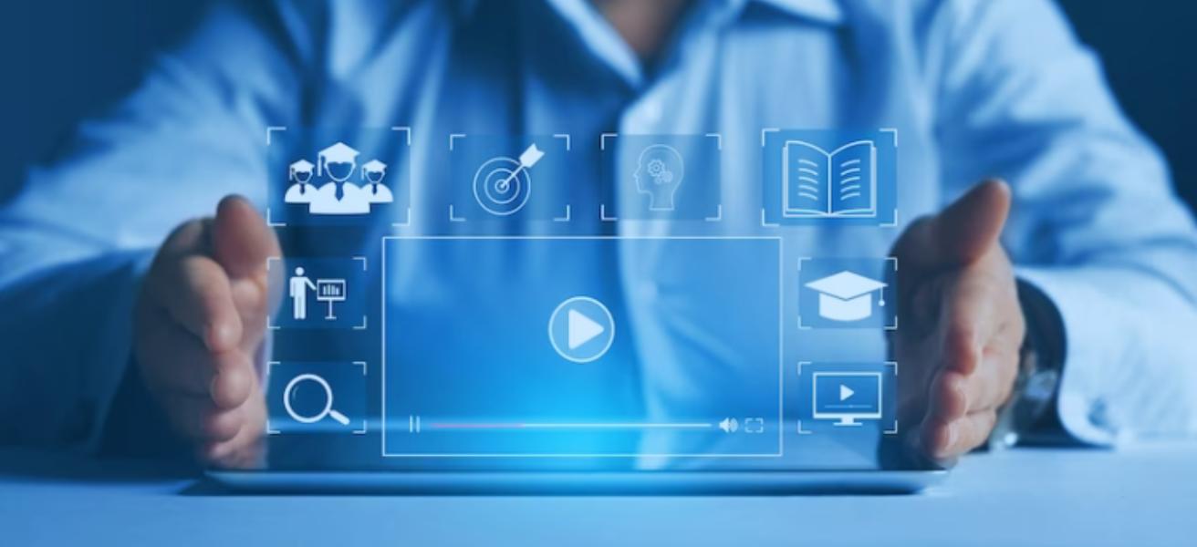 Academia Digital: Personalização da experiência de aprendizagem