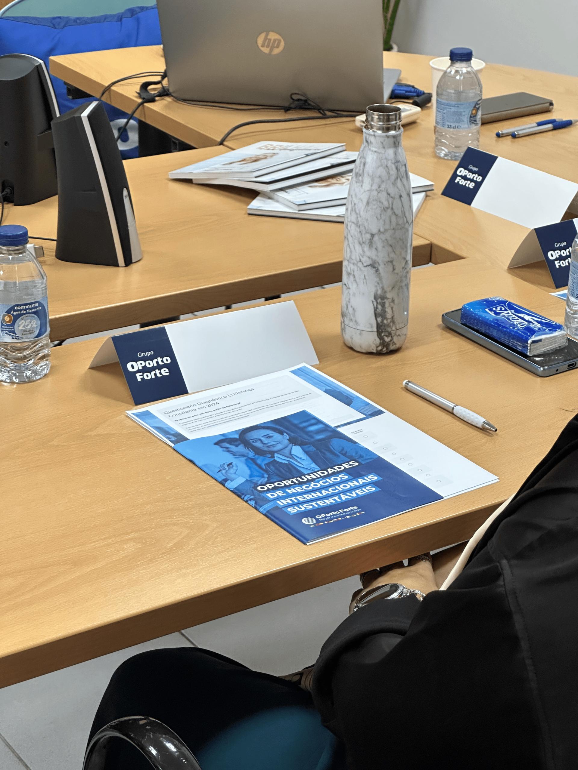 Breakfast Workshop | Liderança Consciente