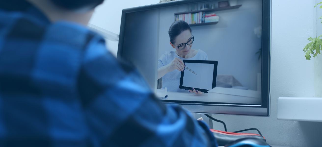 5 Advantages of e-Learning for companies