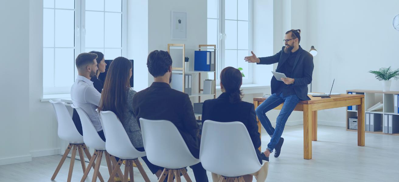 Falhas na comunicação empresarial!