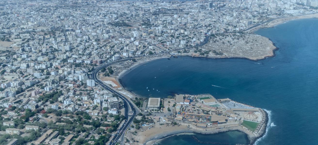 Why should you choose Africa? Benefits and Advantages of Internationalisation for the African Market