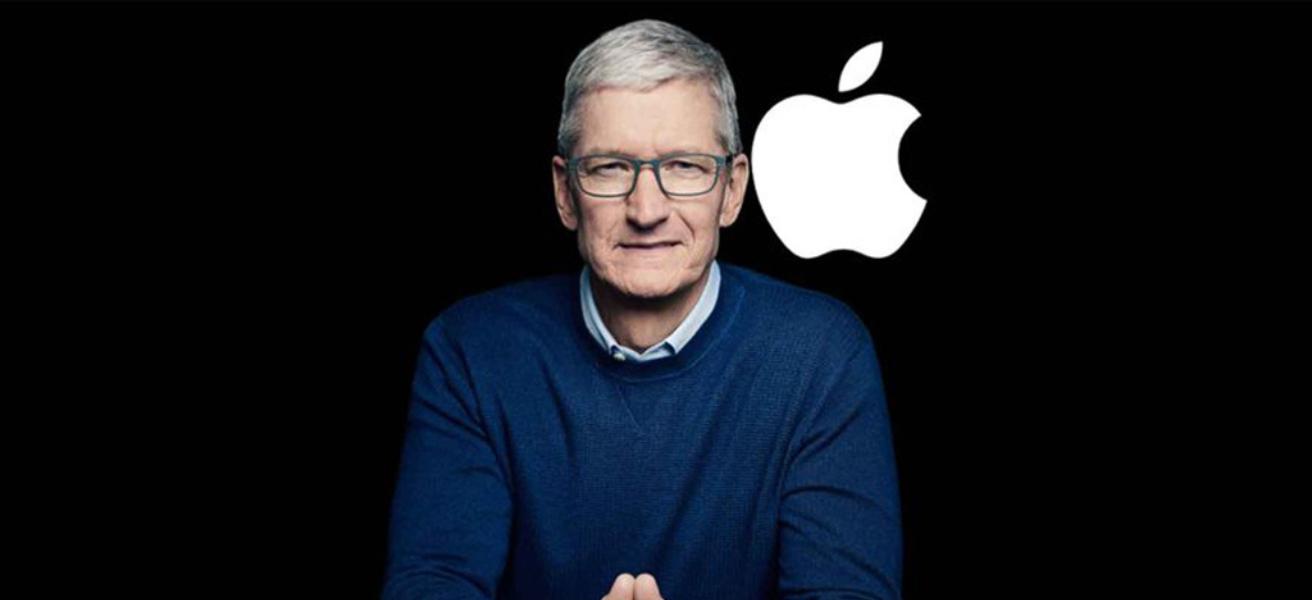 Tim Cook: um exemplo de liderança adaptativa em tempos de crise