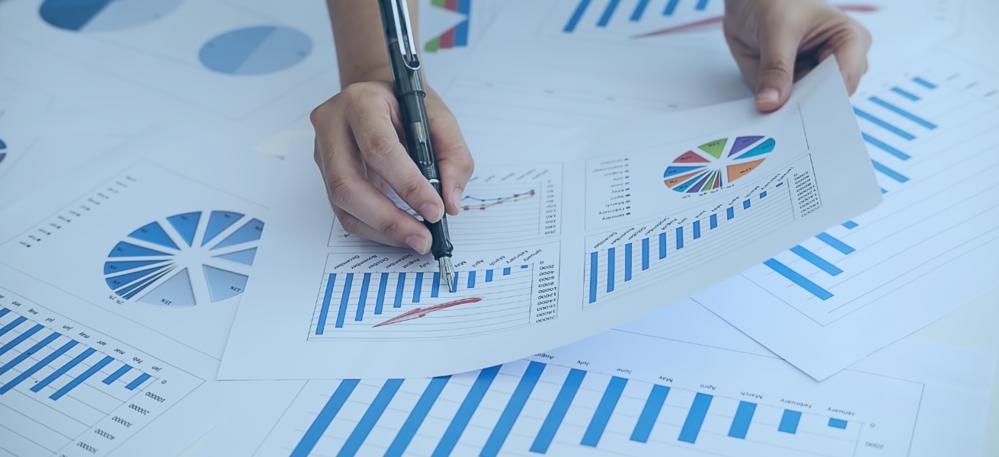 4 Pilares para uma formação bem sucedida - Análise de Dados