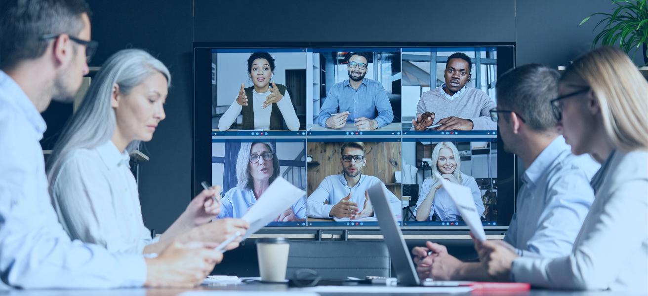 Reducing Gaps in Your Company's Corporate Training 