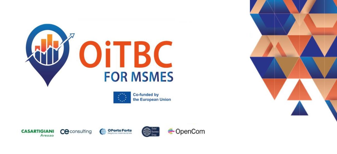 Marcos Recentes no Projeto OIBTC-MSMES: Avanços e Conquistas