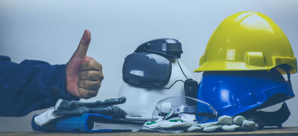 Prevenção de Acidentes: Estratégias Essenciais para a Segurança na Indústria