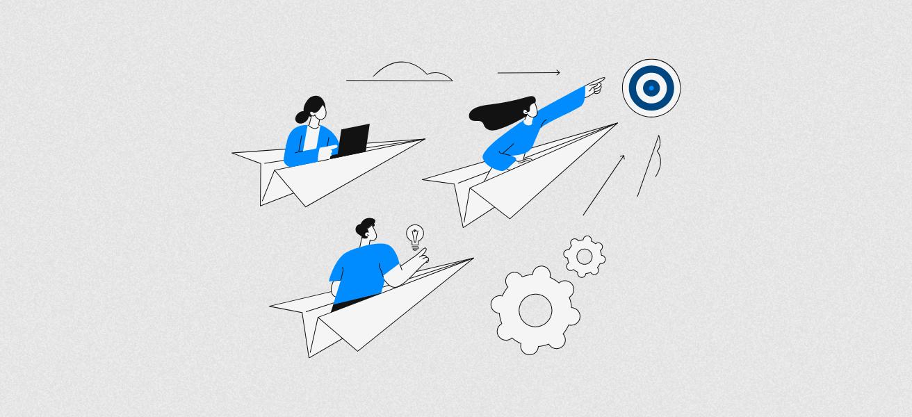 Soft Skills: uma história em 10 slides