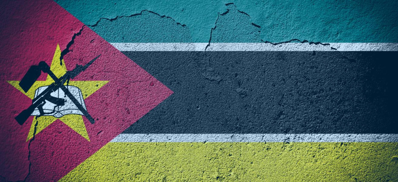 Oportunidade de negócio em Moçambique