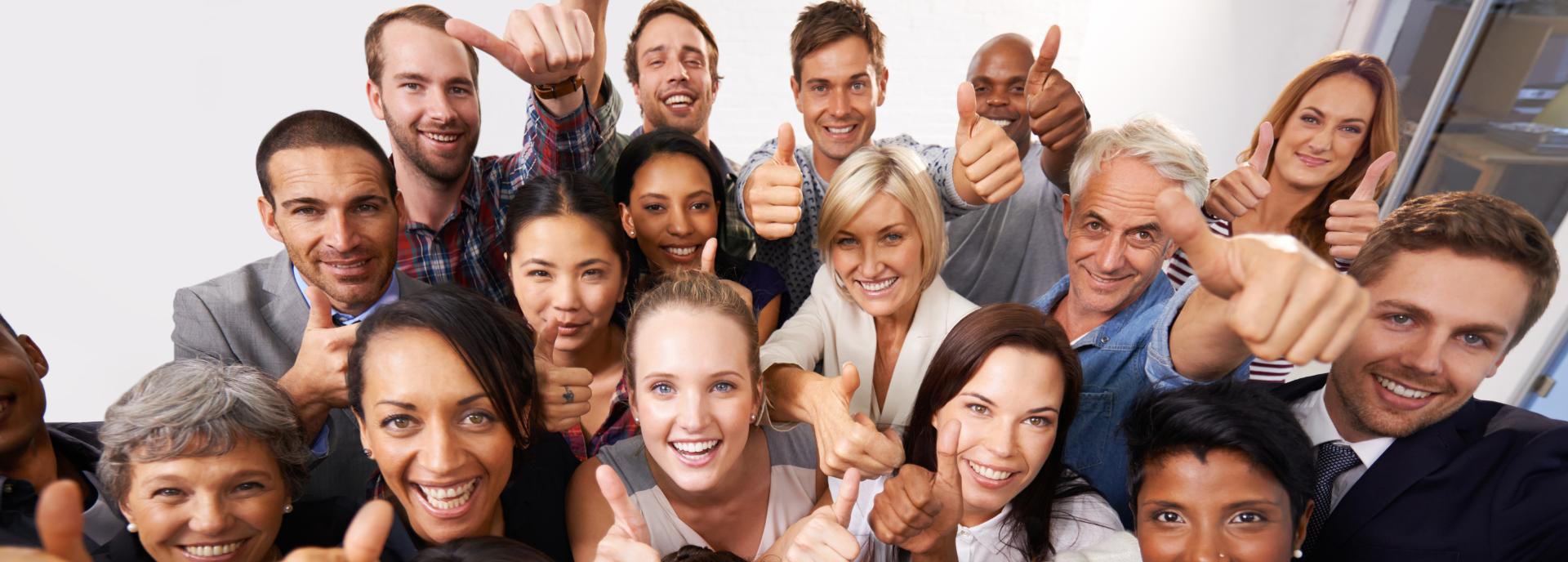 Programa Mindset 360 para equipas