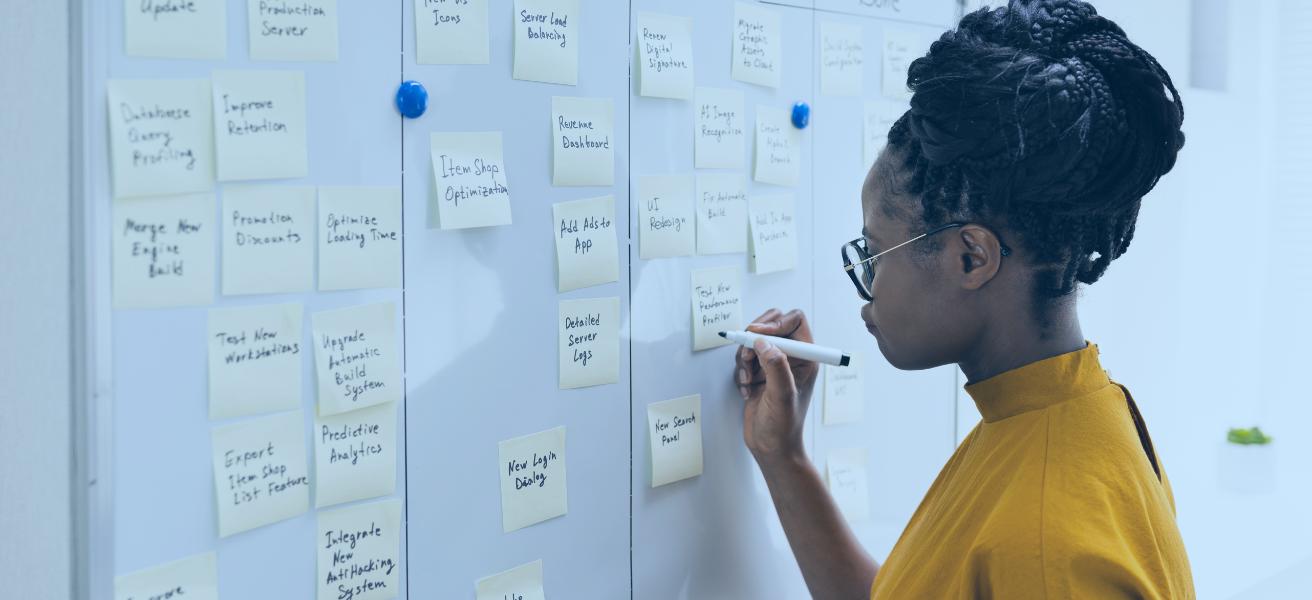How to increase productivity with the Kanban method