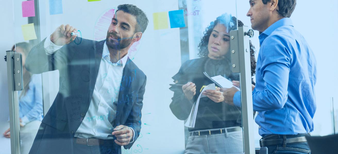 O Fraco elo entre o desempenho e os resultados profissionais!